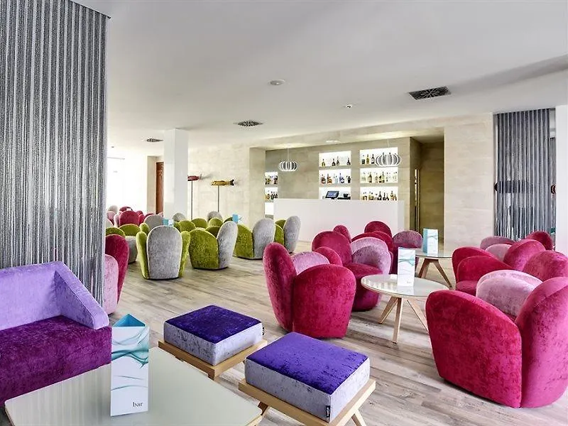 Barcelo Teguise Beach - Adults Only Costa Teguise 4*,  Hiszpania