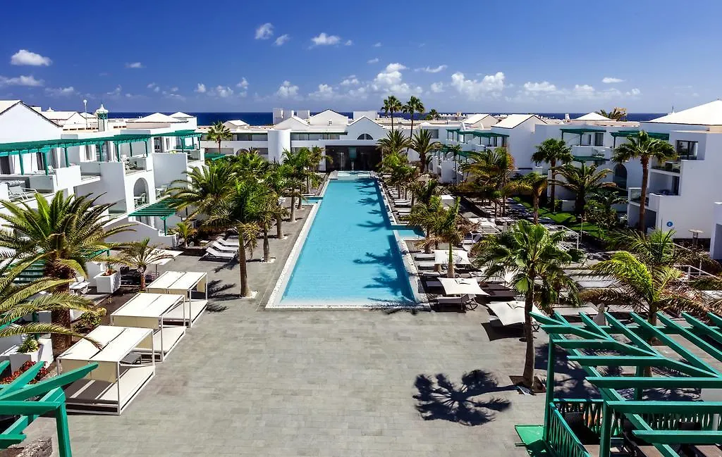 Barcelo Teguise Beach - Adults Only Costa Teguise