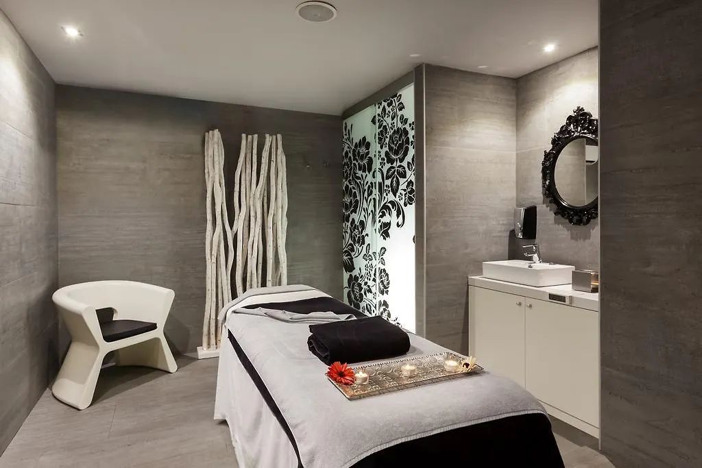 **** Hotel Barcelo Teguise Beach - Adults Only Costa Teguise Hiszpania