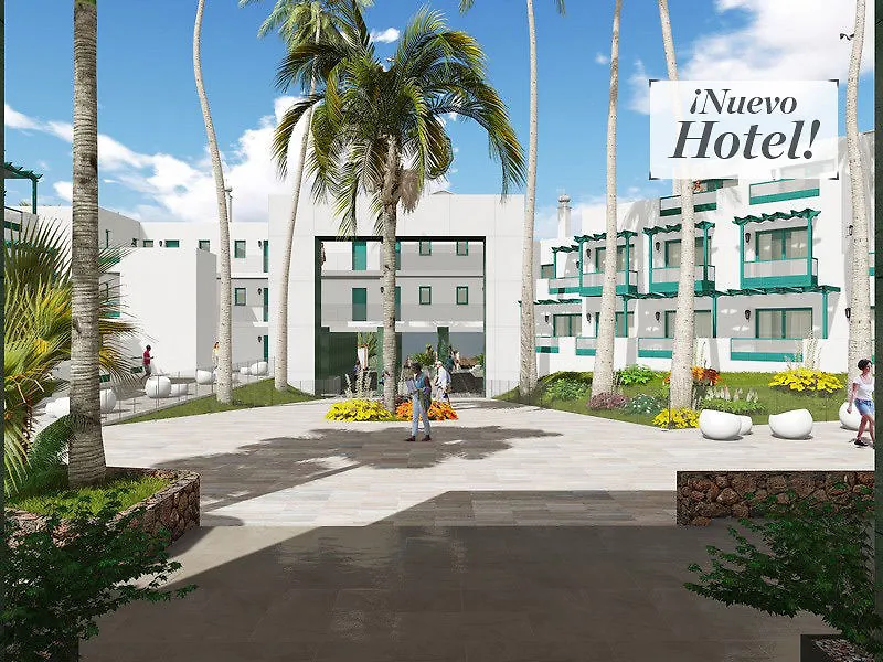 Barcelo Teguise Beach - Adults Only Costa Teguise