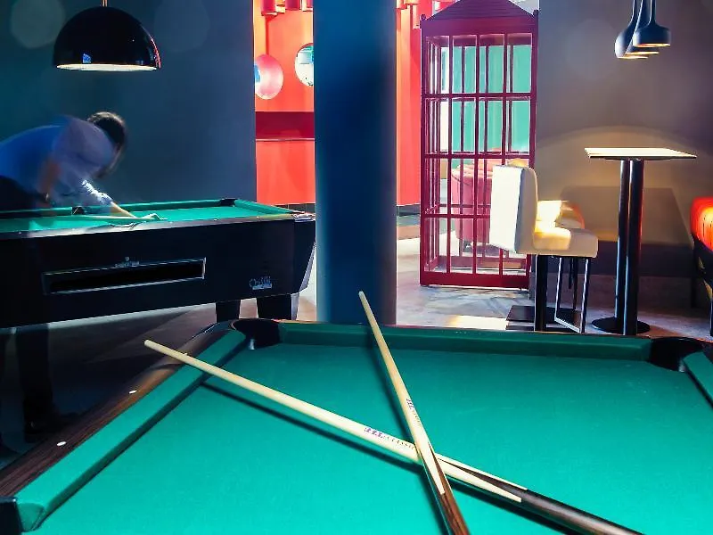 Hotel Barcelo Teguise Beach - Adults Only Costa Teguise