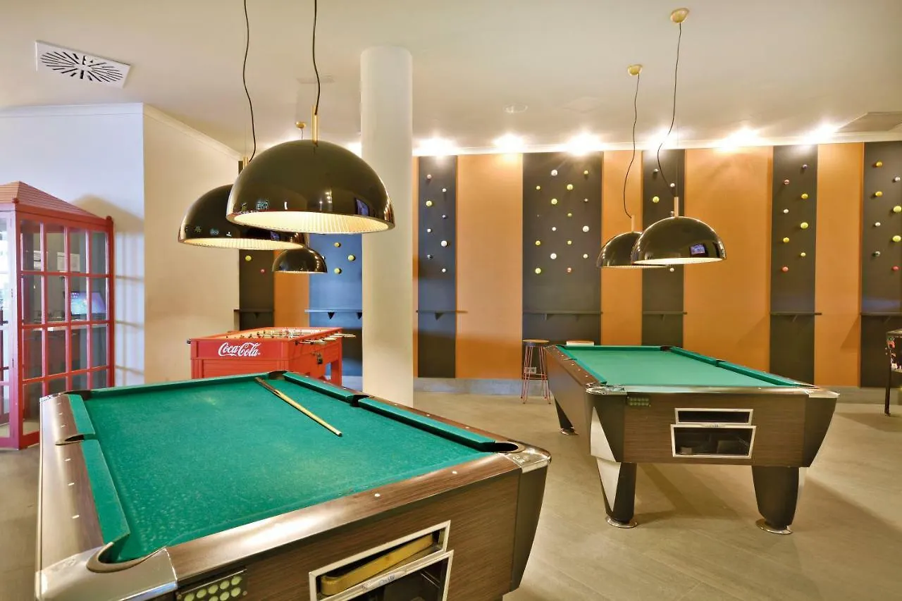 Hotel Barcelo Teguise Beach - Adults Only Costa Teguise